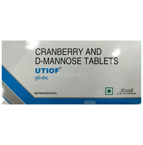 utiof tablet 10's